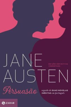 Baixar Livro Persuasao Jane Austen em PDF ePub e Mobi ou ler online