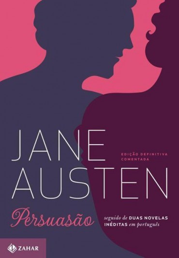 Baixar Livro Persuasao Jane Austen em PDF ePub e Mobi ou ler online