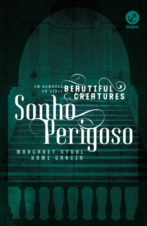 Baixar Livro Sonho Perigoso Margaret Stohl em PDF ePub e Mobi ou ler online