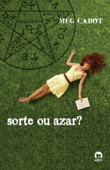 Baixar Livro Sorte ou Azar Meg Cabot em PDF ePub e Mobi ou ler online