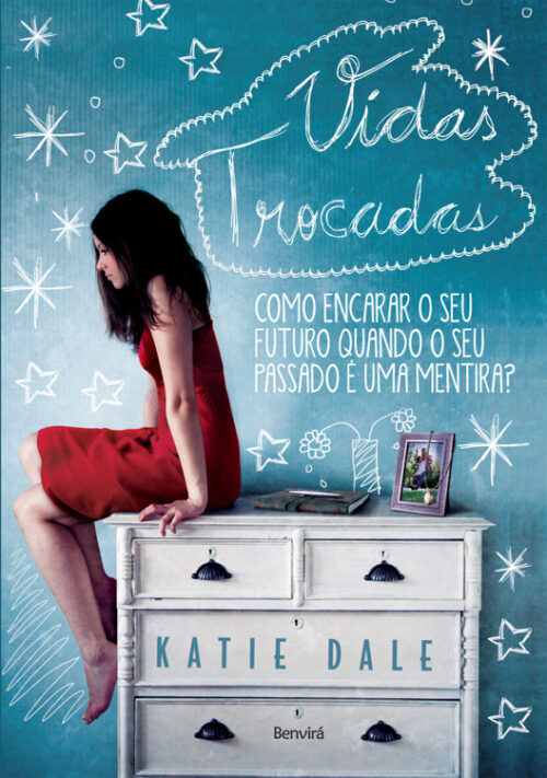 Baixar Livro Vidas Trocadas Katie Dale em PDF ePub e Mobi ou ler online