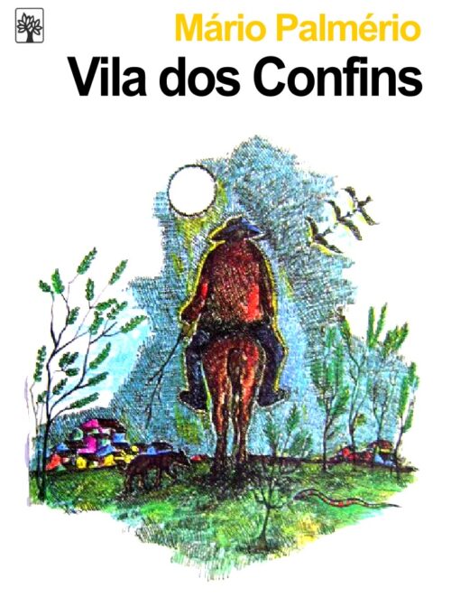 Baixar Livro Vila dos Confins Mario Palmerio em PDF ePub e Mobi ou ler online