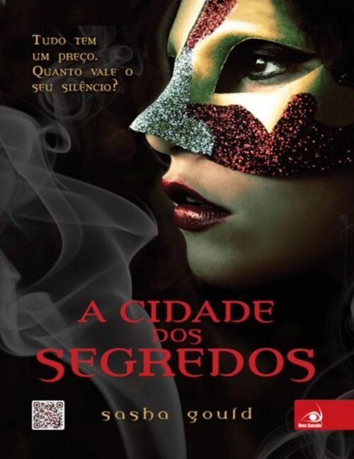 Baixar Livro A Cidade dos Segredos Cross My Heart Vol 01 Sasha Gould em PDF ePub e Mobi ou ler online