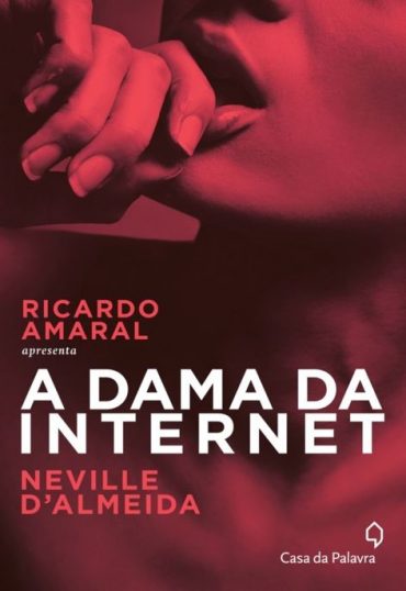 Baixar Livro A Dama Da Internet Ricardo Amaral em PDF ePub e Mobi ou ler online