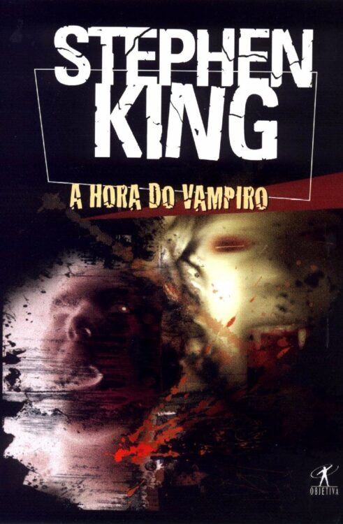 Baixar Livro A Hora do Vampiro Stephen King em PDF ePub e Mobi ou ler online