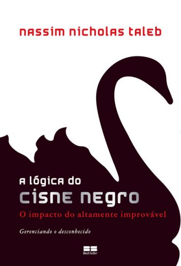 Baixar Livro A Logica do Cisne Negro Nassim Nicholas Taleb em PDF ePub e Mobi ou ler online