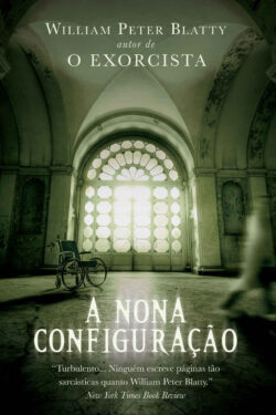 Baixar Livro A Nona Configuracao William Peter Blatty em PDF ePub e Mobi ou ler online