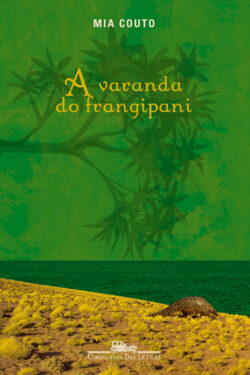 Baixar Livro A Varanda do Frangipani Mia Couto em PDF ePub e Mobi ou ler online