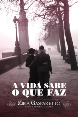 Baixar Livro A Vida Sabe o Que Faz Zíbia Gasparetto em PDF ePub e Mobi ou ler online