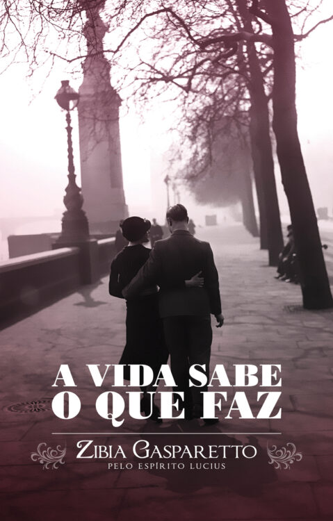 Baixar Livro A Vida Sabe o Que Faz Zíbia Gasparetto em PDF ePub e Mobi ou ler online