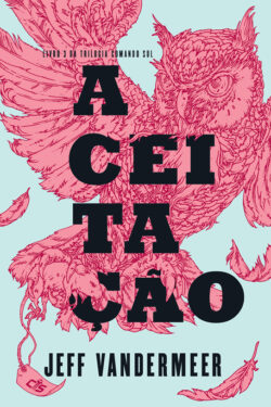 Baixar Livro Aceitacao Comando Sul Vol 03 Jeff VanderMeer em PDF ePub e Mobi ou ler online