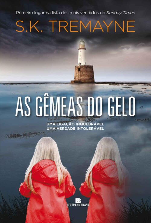 Baixar Livro As Gemeas do Gelo S.K. Tremayne em PDF ePub e Mobi ou ler online