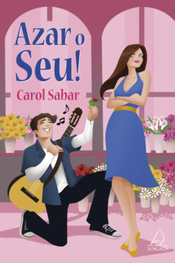 Baixar Livro Azar o seu Carol Sabar em PDF ePub e Mobi ou ler online