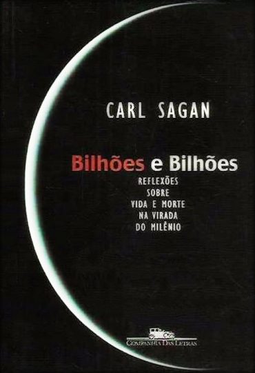 Baixar Livro Bilhoes e Bilhoes Carl Sagan em PDF ePub e Mobi ou ler online