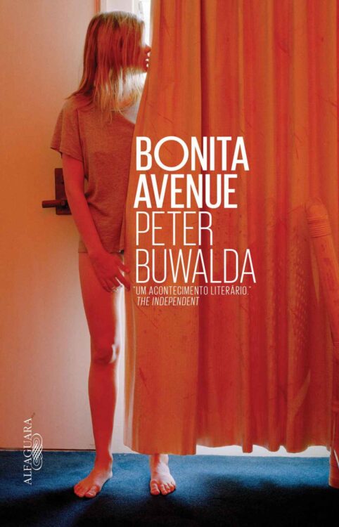 Baixar Livro Bonita Avenue Peter Buwalda em PDF ePub e Mobi ou ler online