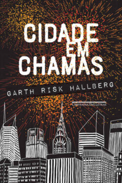 Baixar Livro Cidade em Chamas Garth Risk Hallberg em PDF ePub e Mobi ou ler online