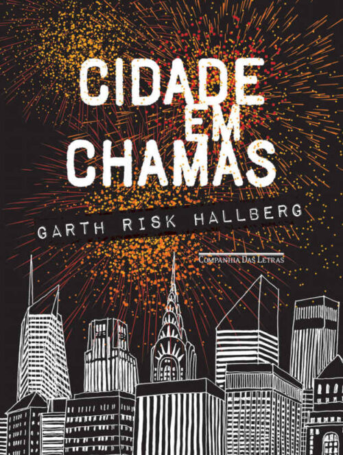 Baixar Livro Cidade em Chamas Garth Risk Hallberg em PDF ePub e Mobi ou ler online