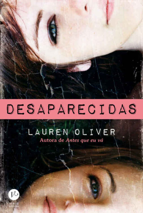 Baixar Livro Desaparecidas Lauren Oliver em PDF ePub e Mobi ou ler online