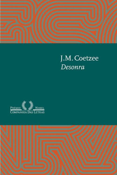 Baixar Livro Desonra J. M. Coetzee em PDF ePub e Mobi ou ler online