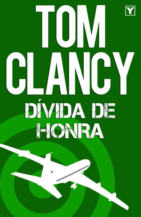 Baixar Livro Divida de Honra Tom Clancy em PDF ePub e Mobi ou ler online