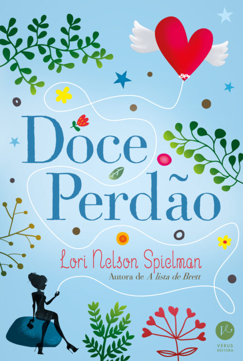 Baixar Livro Doce Perdao Lori Nelson Spielman em PDF ePub e Mobi ou ler online