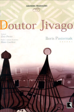 Baixar Livro Doutor Jivago Boris Pasternak em PDF ePub e Mobi ou ler online