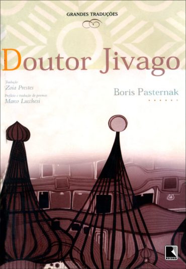 Baixar Livro Doutor Jivago Boris Pasternak em PDF ePub e Mobi ou ler online