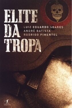 Baixar Livro Elite da Tropa Luiz Eduardo Soares em PDF ePub e Mobi ou ler online