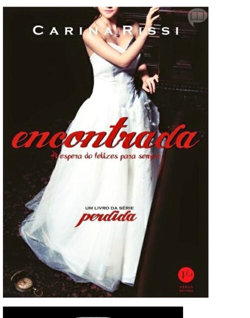 Baixar Livro Encontrada Perdida Vol 02 Carina Rissi em PDF ePub e Mobi ou ler online