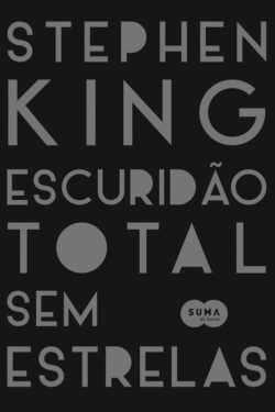 Baixar Livro Escuridao Total Sem Estrelas Stephen King em PDF ePub e Mobi ou ler online