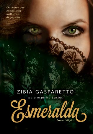 Baixar Livro Esmeralda Zíbia Gasparetto em PDF ePub e Mobi ou ler online