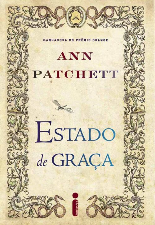 Baixar Livro Estado de Graca Ann Patchett em PDF ePub e Mobi ou ler online