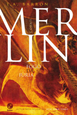 Baixar Livro Fogo da Furia Merlin Vol 03 T. A. Barron em PDF ePub e Mobi ou ler online