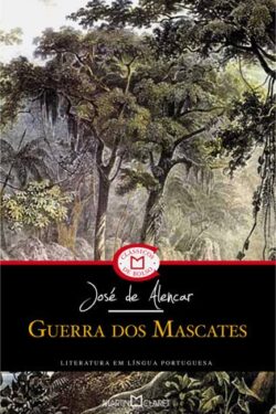 Baixar Livro Guerra dos mascates Jose de Alencar em PDF ePub e Mobi ou ler online