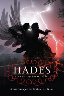 Baixar Livro Hades Halo Vol 02 Alexandra Adornetto em PDF ePub e Mobi ou ler online