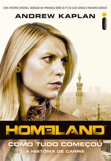 Baixar Livro Homeland Andrew Kaplan em PDF ePub e Mobi ou ler online