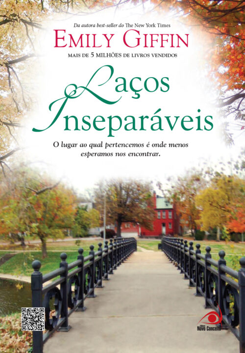 Baixar Livro Lacos Inseparaveis Emily Giffin em PDF ePub e Mobi ou ler online