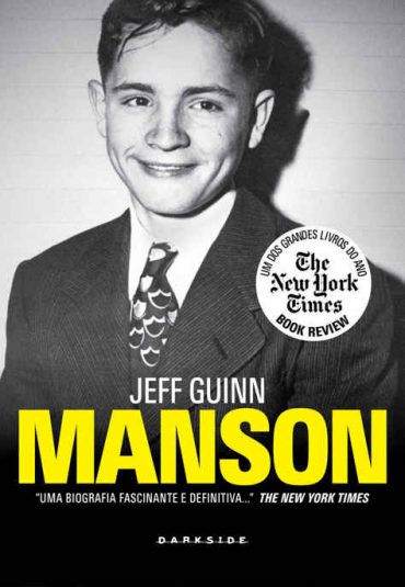 Baixar Livro Manson Jeff Guinn em PDF ePub e Mobi ou ler online