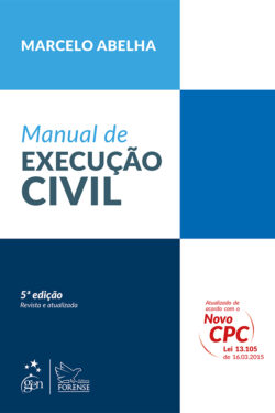 Baixar Livro Manual de Execucao Civil Marcelo Abelha em PDF ePub e Mobi ou ler online 1