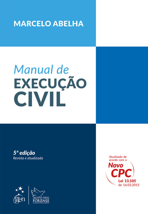 Baixar Livro Manual de Execucao Civil Marcelo Abelha em PDF ePub e Mobi ou ler online 1