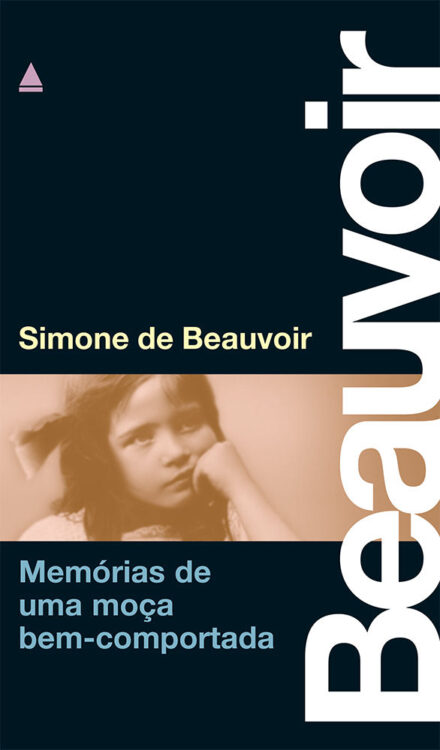 Baixar Livro Memorias de Uma Moca Bem Comportada Simone de Beauvoir em PDF ePub e Mobi ou ler online