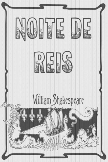 Baixar Livro Noite de Reis William Shakespeare em PDF ePub e Mobi ou ler online