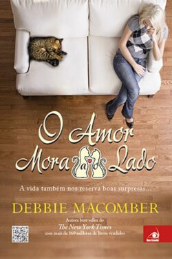 Baixar Livro O Amor Mora ao Lado Debbie Macomber em PDF ePub e Mobi ou ler online