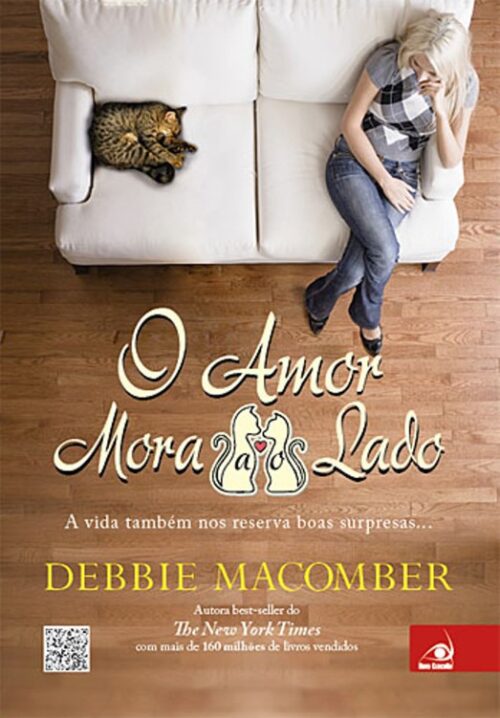 Baixar Livro O Amor Mora ao Lado Debbie Macomber em PDF ePub e Mobi ou ler online