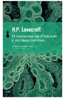 Baixar Livro O Chamado de Cthulhu H. P. Lovecraft em PDF ePub e Mobi ou ler online