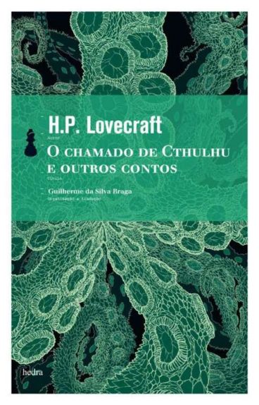 Baixar Livro O Chamado de Cthulhu H. P. Lovecraft em PDF ePub e Mobi ou ler online