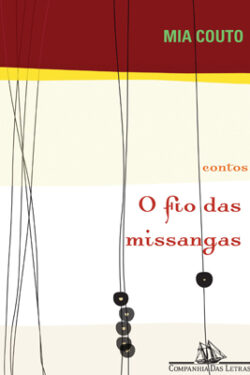 Baixar Livro O Fio das Missangas Mia Couto em PDF ePub e Mobi ou ler online