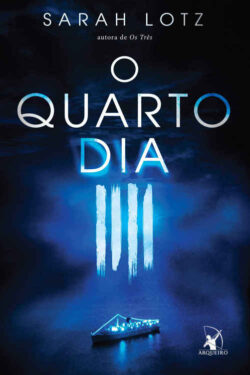 Baixar Livro O Quarto Dia Sarah Lotz em PDF ePub e Mobi ou ler online