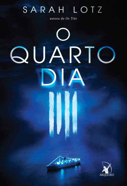 Baixar Livro O Quarto Dia Sarah Lotz em PDF ePub e Mobi ou ler online