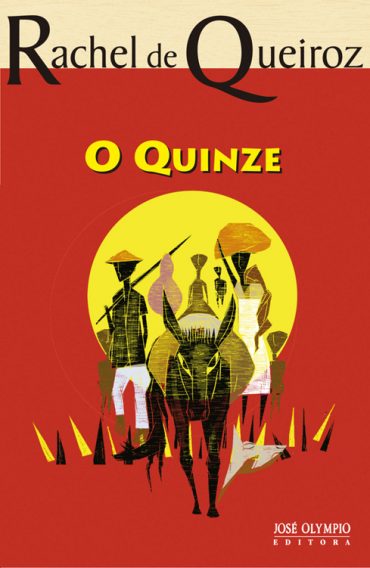 Baixar Livro O Quinze Rachel de Queiroz em PDF ePub e Mobi ou ler online